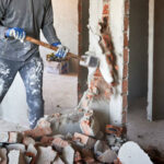 Rekonstrukce bytu Praha jako řešení pro starší bytový fond