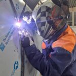 Zakázková výroba z nerezu pro moderní domácnosti i komerční prostory